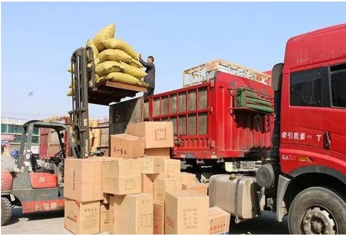 泉州到德钦县物流专线