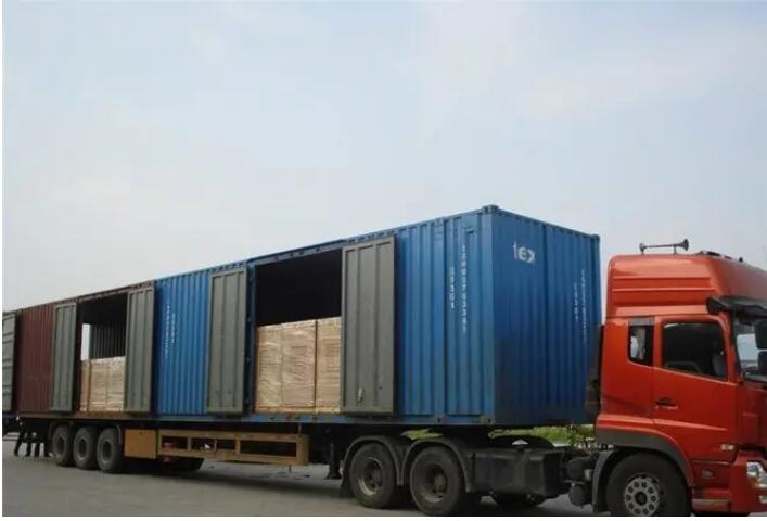 泉州到德钦县整车运输