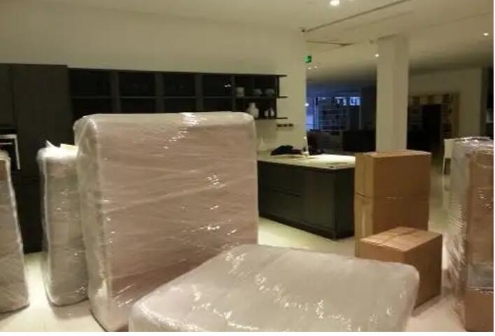 泉州到德钦县长途搬家