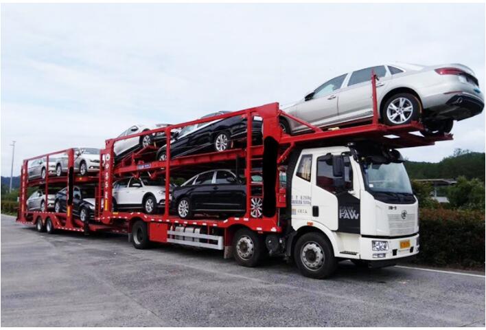 泉州到德钦县轿车托运